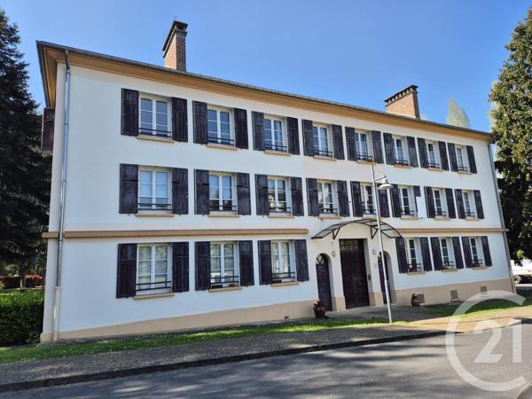 Appartement F4 à vendre  4 pièces - 90 m2 GIF SUR YVETTE - 91