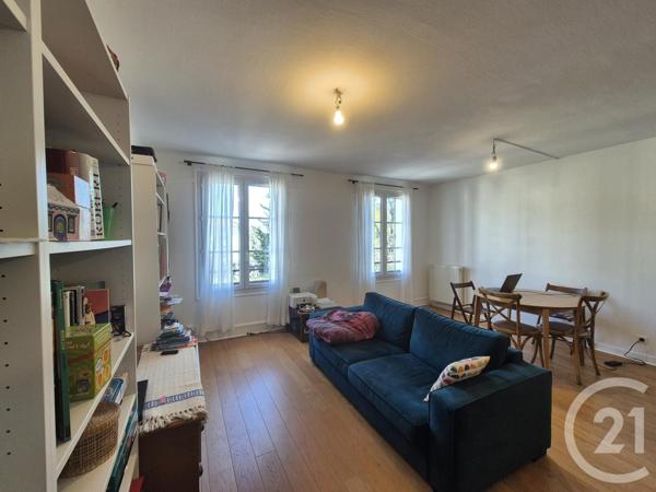 Appartement F4 à vendre  4 pièces - 90 m2 GIF SUR YVETTE - 91