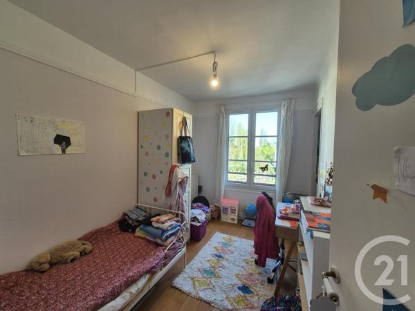 Appartement F4 à vendre  4 pièces - 90 m2 GIF SUR YVETTE - 91