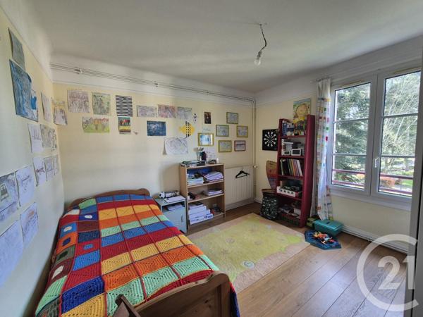 Appartement F4 à vendre  4 pièces - 90 m2 GIF SUR YVETTE - 91