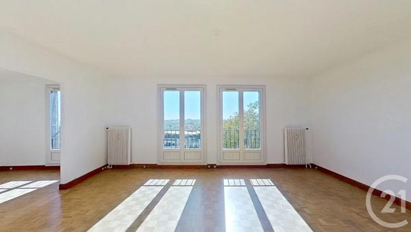 Appartement F4 à vendre  3 pièces - 80,20 m 2   MONTREUIL  - 93