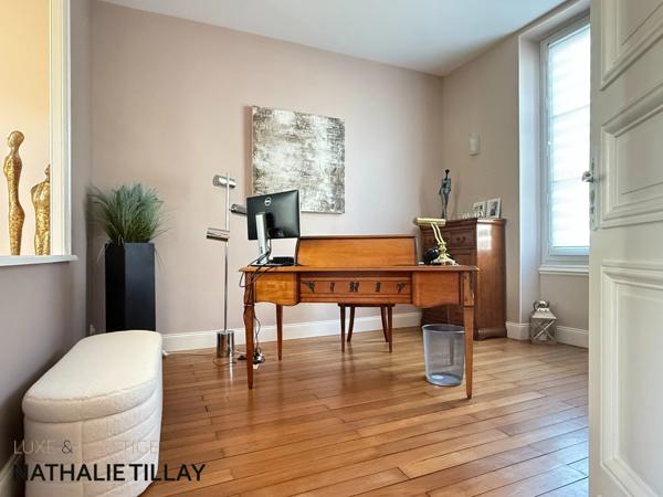 Orleans St Marceau, maison a vendre, jardin et piscine, climatisation, rénovée, parfait etat , coup de coeur
