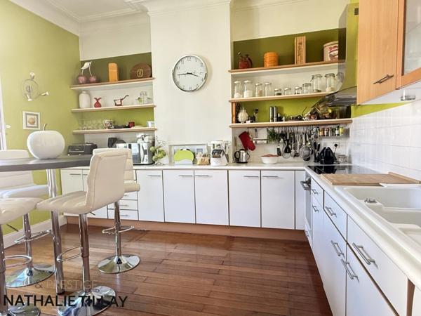 Orleans St Marceau, maison a vendre, jardin et piscine, climatisation, rénovée, parfait etat , coup de coeur
