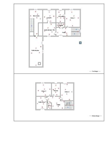 Orleans St Marceau, maison a vendre, jardin et piscine, climatisation, rénovée, parfait etat , coup de coeur
