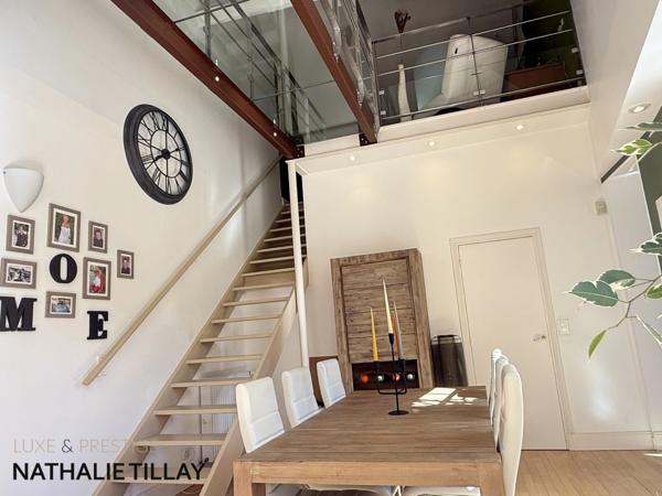 Orleans St Marceau, maison a vendre, jardin et piscine, climatisation, rénovée, parfait etat , coup de coeur