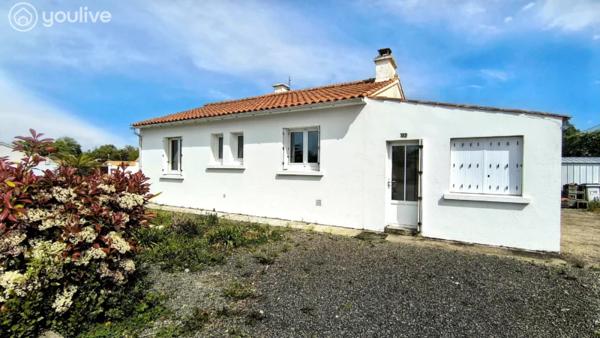 Maison Le Fenouiller