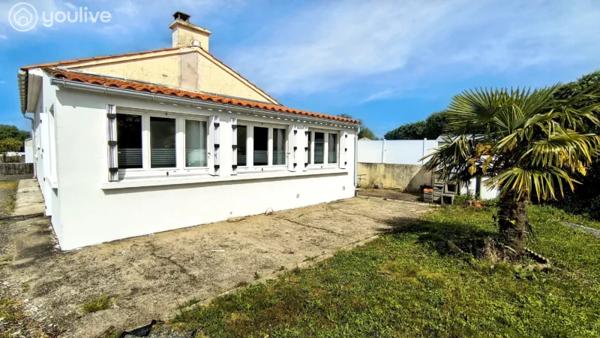 Maison Le Fenouiller