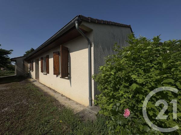 Maison à vendre  5 pièces - 106,87 m2 LESCURE D ALBIGEOIS - 81