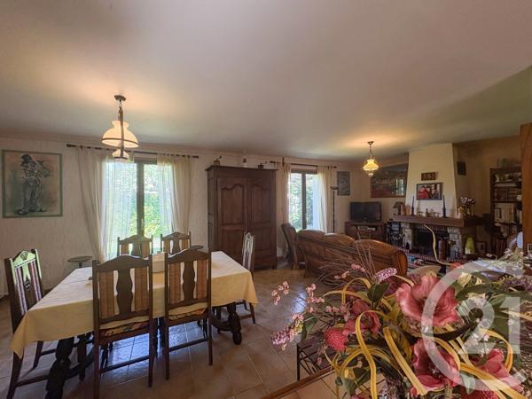 Maison à vendre  5 pièces - 106,87 m2 LESCURE D ALBIGEOIS - 81