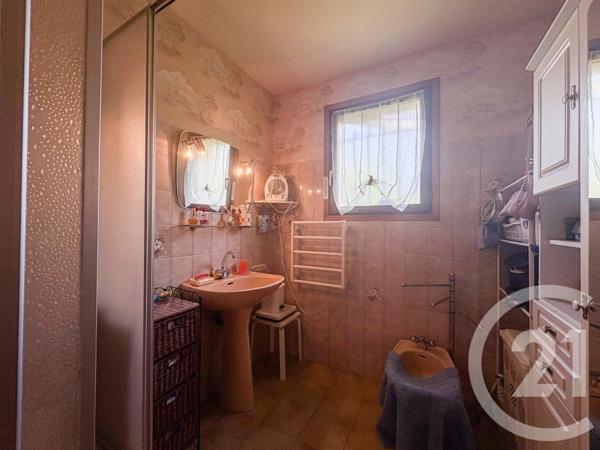 Maison à vendre  5 pièces - 106,87 m2 LESCURE D ALBIGEOIS - 81