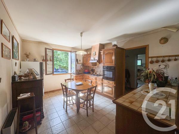 Maison à vendre  5 pièces - 106,87 m2 LESCURE D ALBIGEOIS - 81