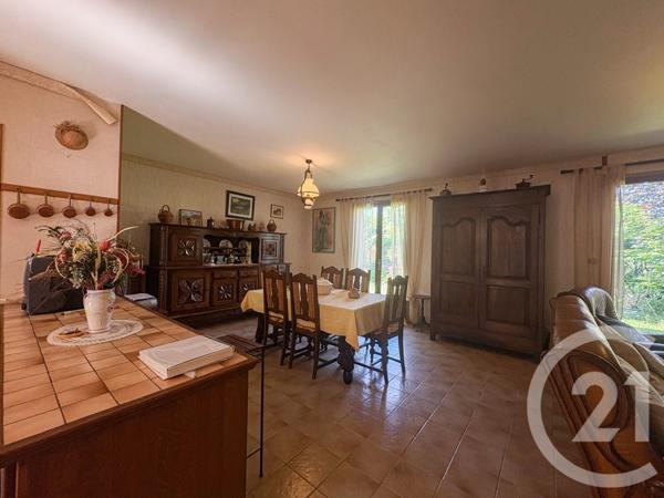 Maison à vendre  5 pièces - 106,87 m2 LESCURE D ALBIGEOIS - 81