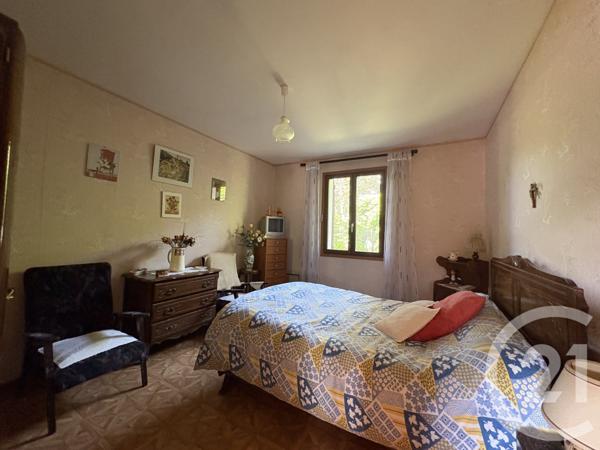 Maison à vendre  5 pièces - 106,87 m2 LESCURE D ALBIGEOIS - 81