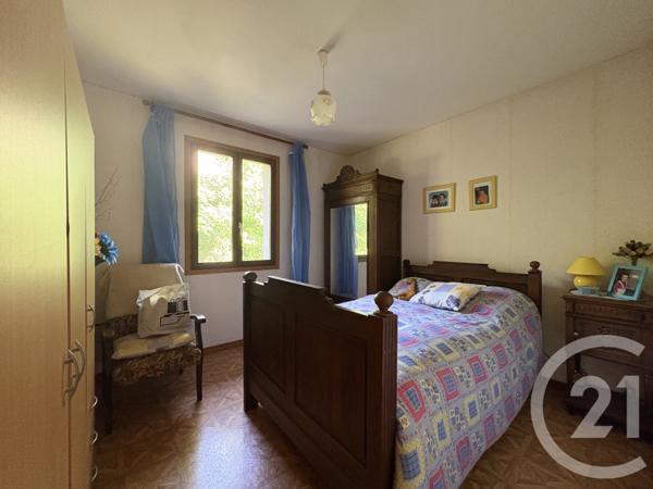 Maison à vendre  5 pièces - 106,87 m2 LESCURE D ALBIGEOIS - 81