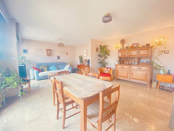 A VENDRE 3P 61 m2 HESPERIDES ROY RENE AIX EN PROVENCE
