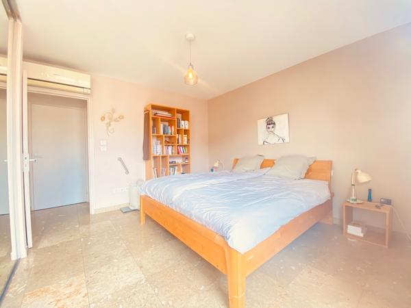 A VENDRE 3P 61 m2 HESPERIDES ROY RENE AIX EN PROVENCE