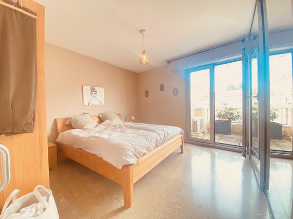 A VENDRE 3P 61 m2 HESPERIDES ROY RENE AIX EN PROVENCE