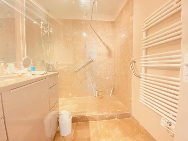 A VENDRE 3P 61 m2 HESPERIDES ROY RENE AIX EN PROVENCE