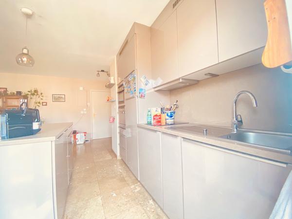 A VENDRE 3P 61 m2 HESPERIDES ROY RENE AIX EN PROVENCE