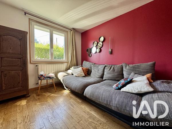 Maison à vendre 7 pièces 160,53 m² Dole