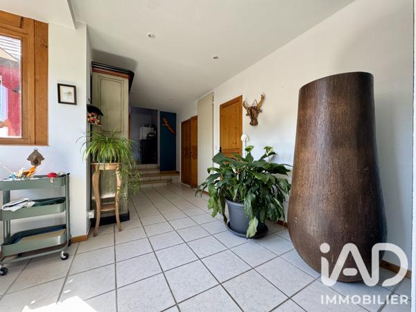 Maison à vendre 7 pièces 160,53 m² Dole