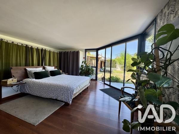 Maison à vendre 7 pièces 160,53 m² Dole