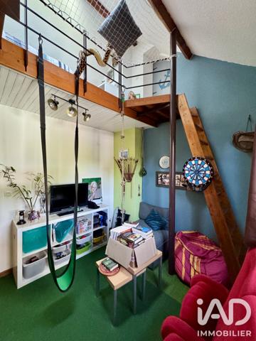 Maison à vendre 7 pièces 160,53 m² Dole