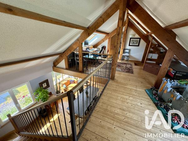 Maison à vendre 7 pièces 160,53 m² Dole