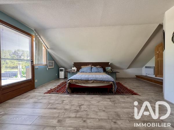 Maison à vendre 7 pièces 160,53 m² Dole