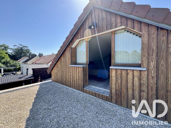 Maison à vendre 7 pièces 160,53 m² Dole