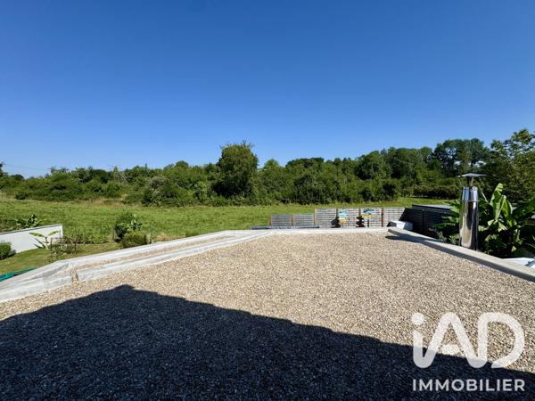 Maison à vendre 7 pièces 160,53 m² Dole