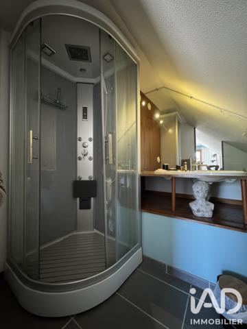 Maison à vendre 7 pièces 160,53 m² Dole