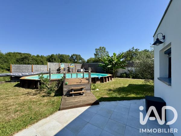 Maison à vendre 7 pièces 160,53 m² Dole