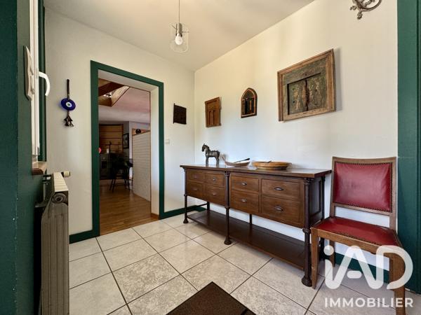 Maison à vendre 7 pièces 160,53 m² Dole
