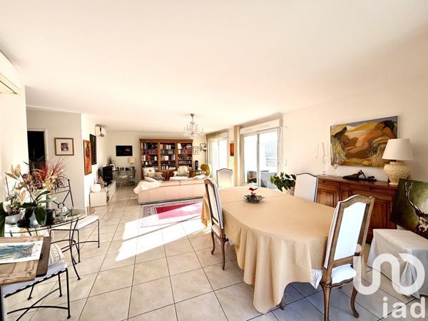 Appartement 4 pièces de 107 m² à La Grande-Motte (34280)