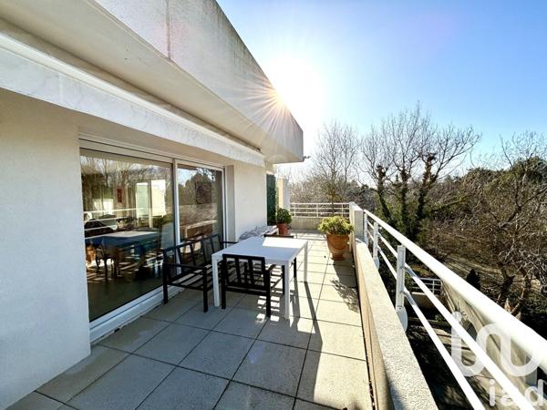 Appartement 4 pièces de 107 m² à La Grande-Motte (34280)