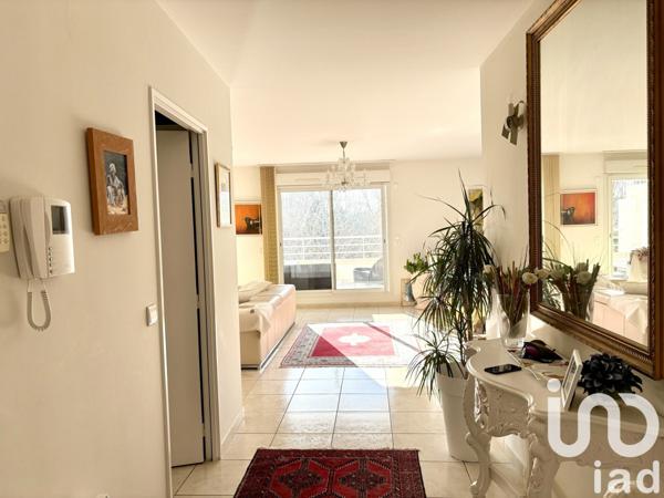 Appartement 4 pièces de 107 m² à La Grande-Motte (34280)