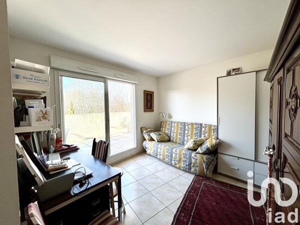 Appartement 4 pièces de 107 m² à La Grande-Motte (34280)