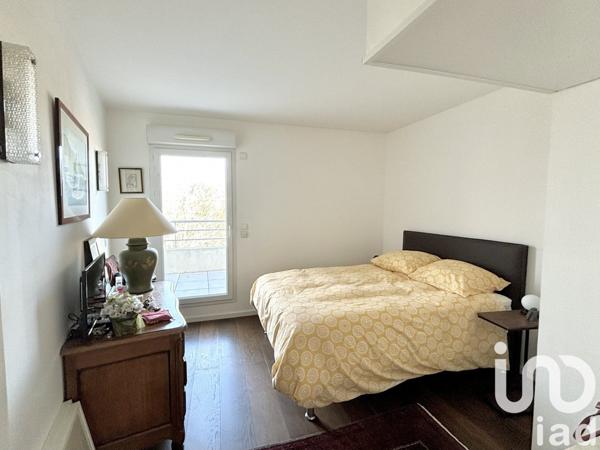 Appartement 4 pièces de 107 m² à La Grande-Motte (34280)