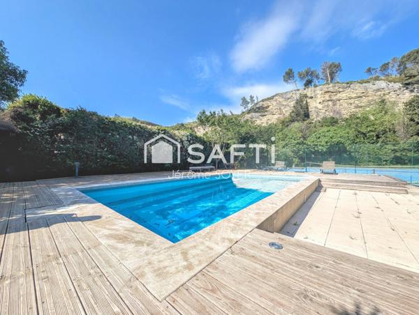 maison à vendre de 8 pièces et 235 m²