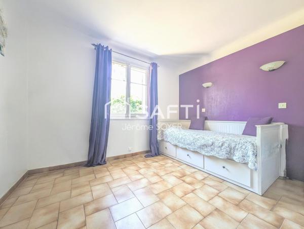 maison à vendre de 8 pièces et 235 m²