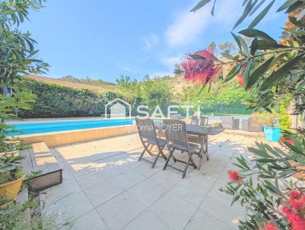 maison à vendre de 8 pièces et 235 m²