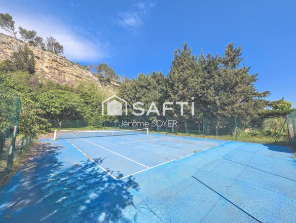 maison à vendre de 8 pièces et 235 m²