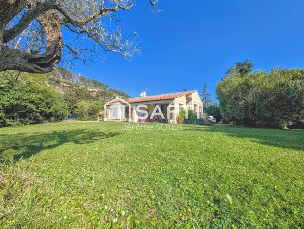 maison à vendre de 8 pièces et 235 m²