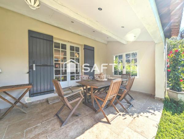 maison à vendre de 8 pièces et 235 m²