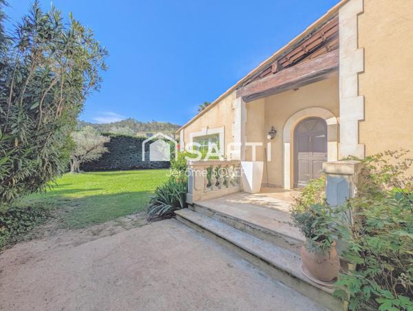 maison à vendre de 8 pièces et 235 m²