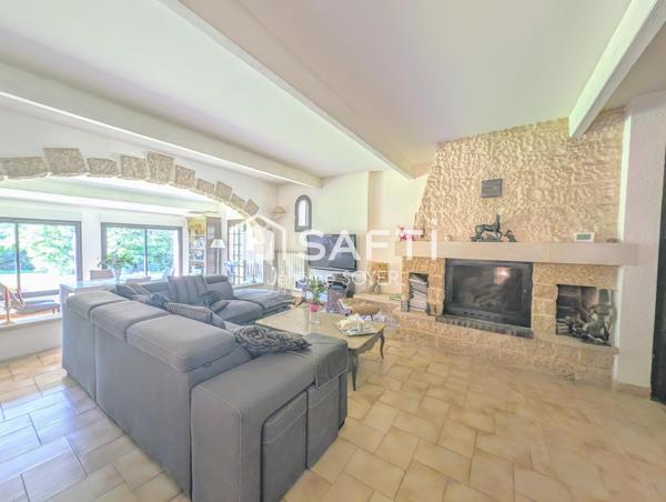 maison à vendre de 8 pièces et 235 m²