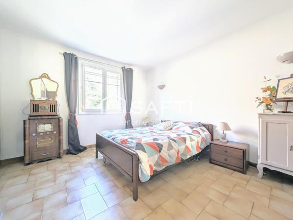 maison à vendre de 8 pièces et 235 m²
