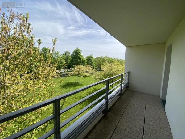 Achat - Appartement Bezannes 51430 5 pièces 84 m 2 5992 m 2