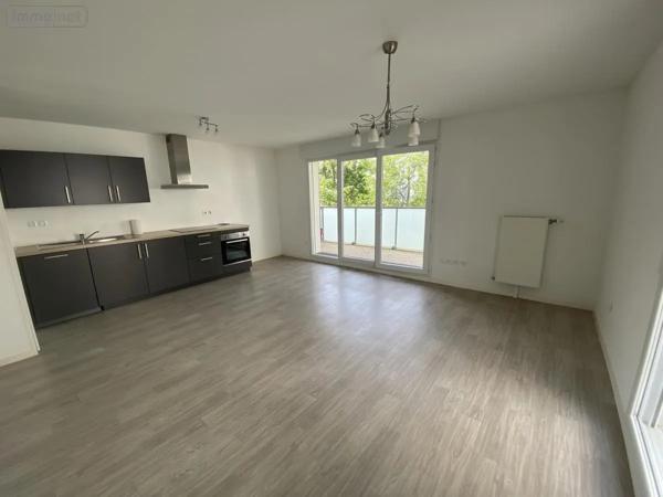 Achat - Appartement Bezannes 51430 5 pièces 84 m 2 5992 m 2